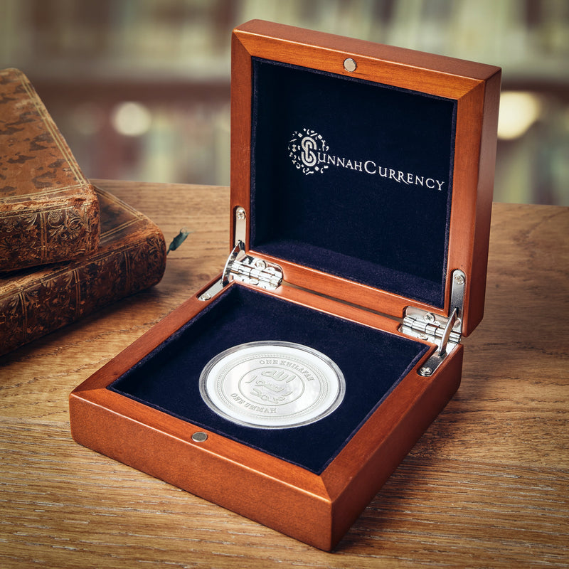 Collectors Box