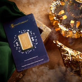 10g Gold Bar