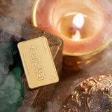 10g Gold Bar