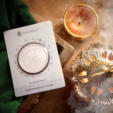 Mahr-ul-Fatimi - Ali (r.a) to Fatima (r.a)